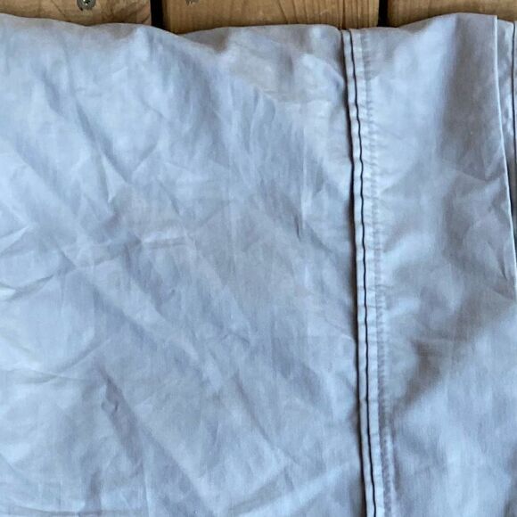 Threshold Flat Top Bed Sheet - Picture 5 of 6